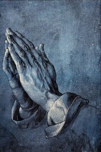 Praying_Hands_-_Albrecht_Durer